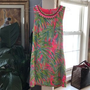 Lily Pulitzer dress size 6